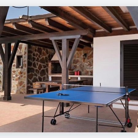 Villa Petronila Tias, Lanzarote Conil Kültér fotó