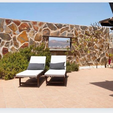 Villa Petronila Tias, Lanzarote Conil Kültér fotó