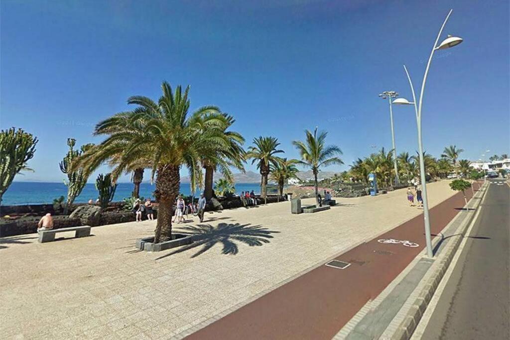 Villa Petronila Tias, Lanzarote Conil Kültér fotó
