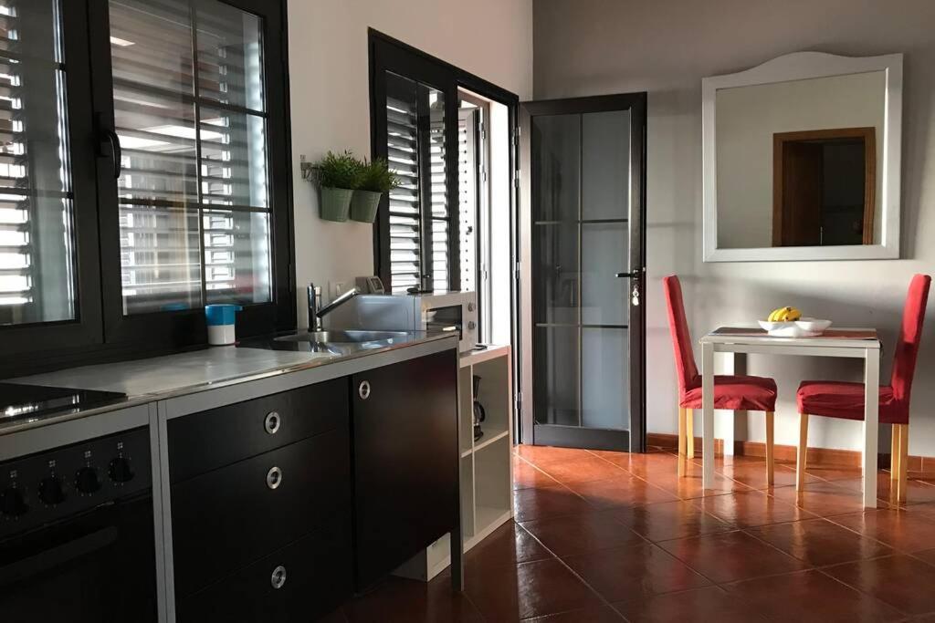 Villa Petronila Tias, Lanzarote Conil Kültér fotó