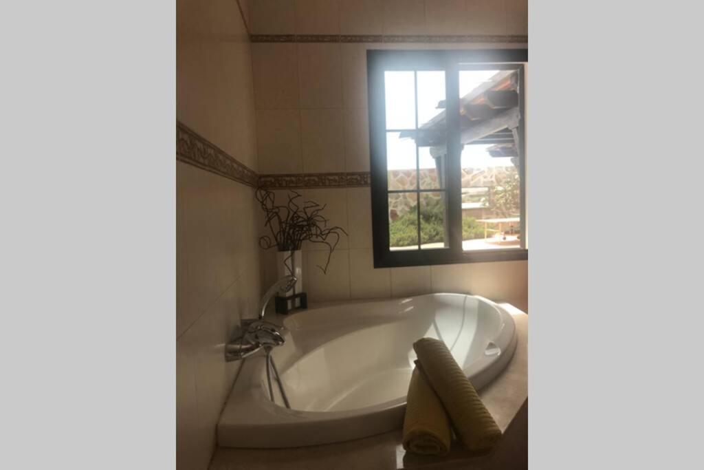 Villa Petronila Tias, Lanzarote Conil Kültér fotó
