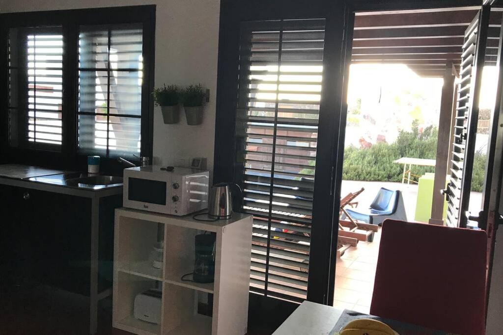 Villa Petronila Tias, Lanzarote Conil Kültér fotó