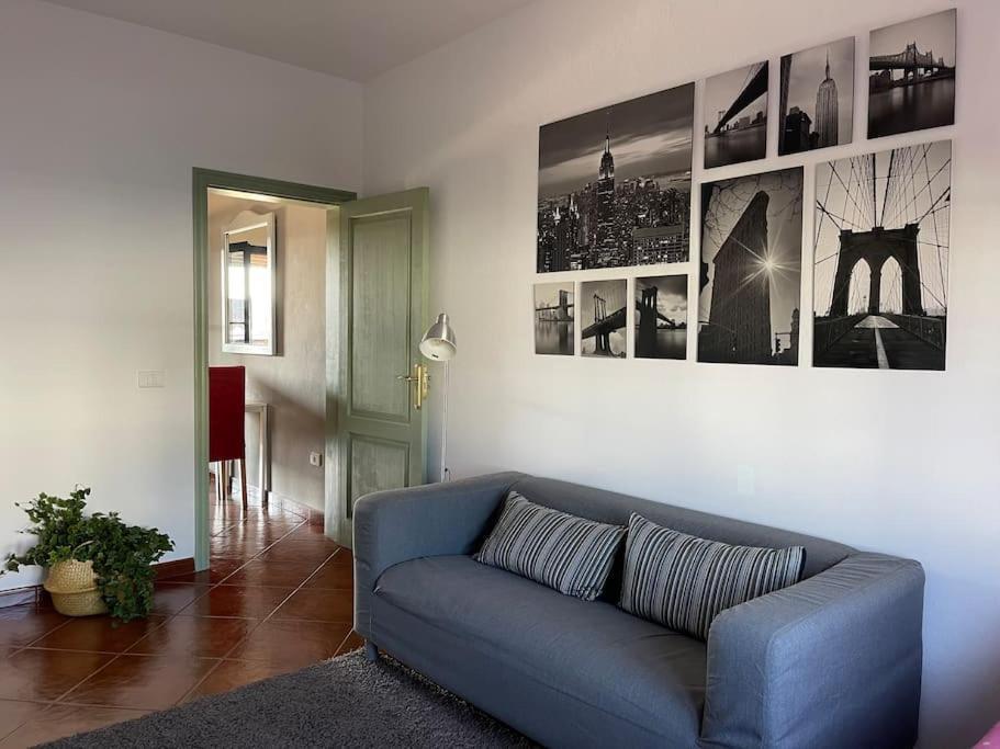 Villa Petronila Tias, Lanzarote Conil Kültér fotó