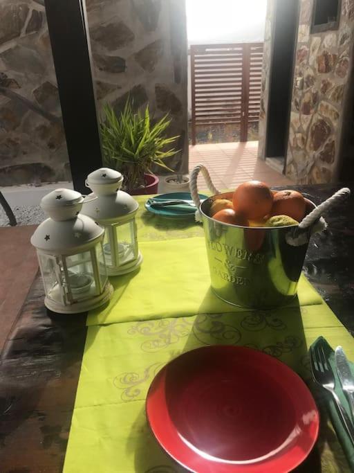Villa Petronila Tias, Lanzarote Conil Kültér fotó