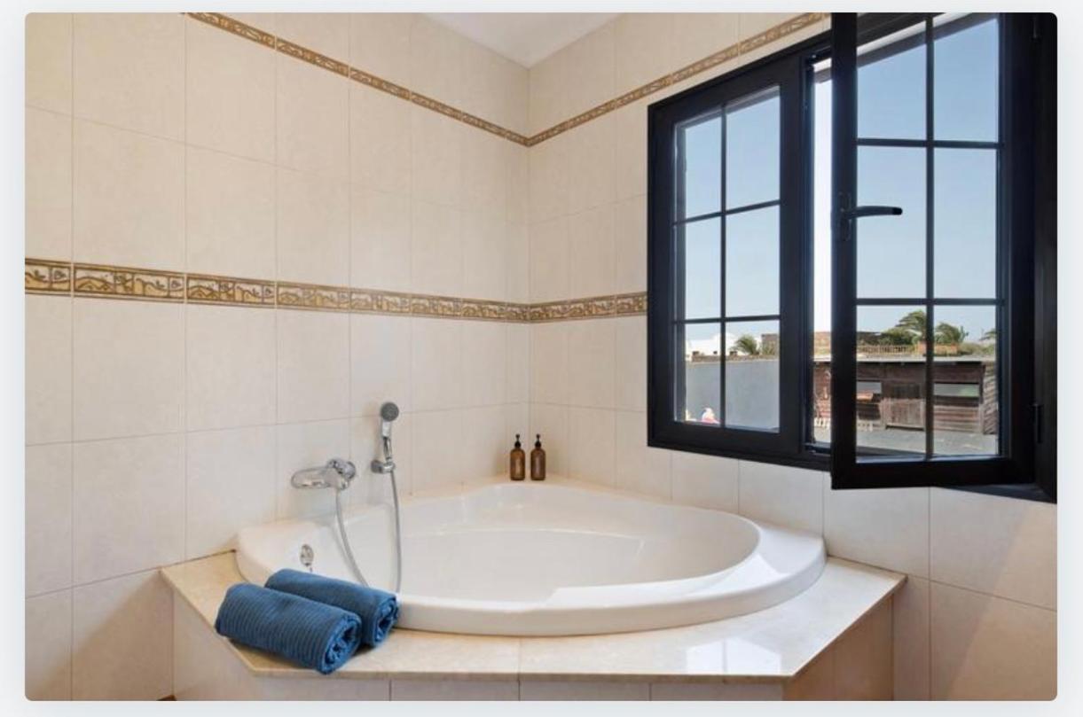 Villa Petronila Tias, Lanzarote Conil Kültér fotó