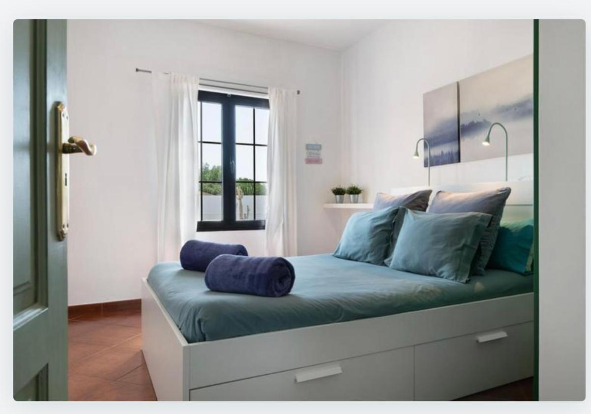 Villa Petronila Tias, Lanzarote Conil Kültér fotó